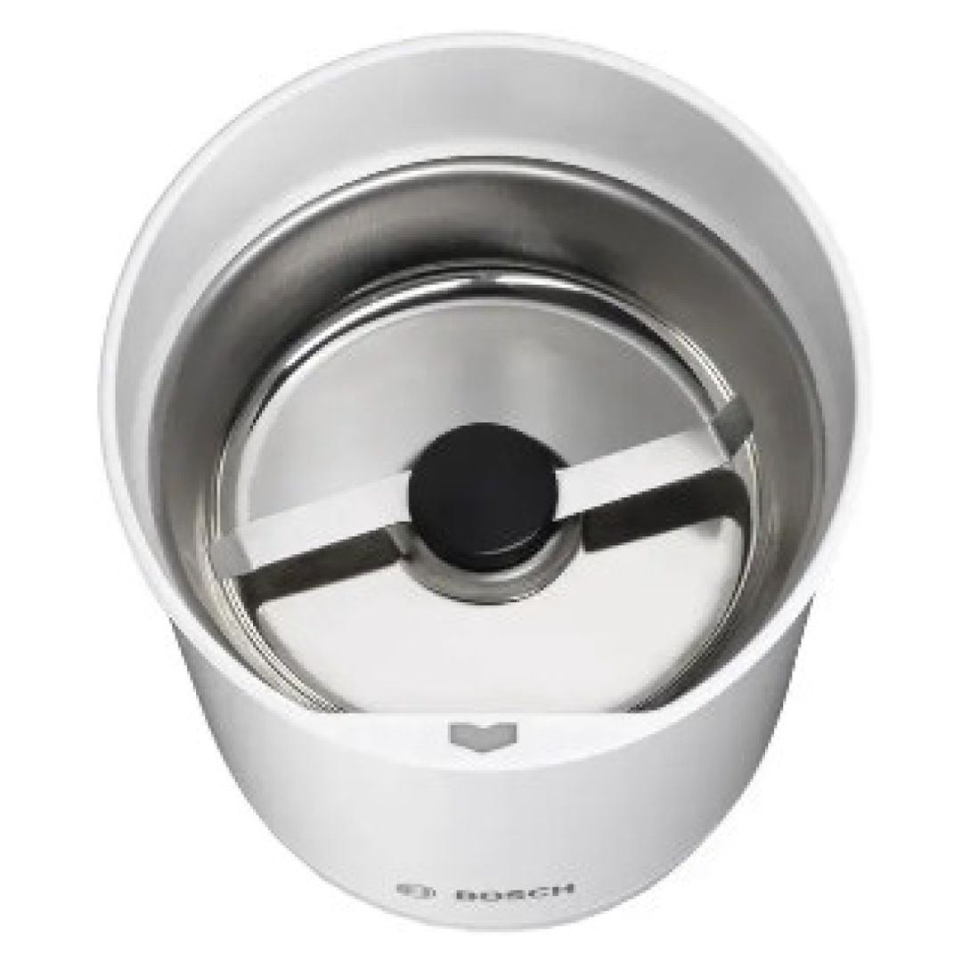 Qəhvəüyüdən Bosch TSM6A011W — Ev texnikası, Bakı (3)
