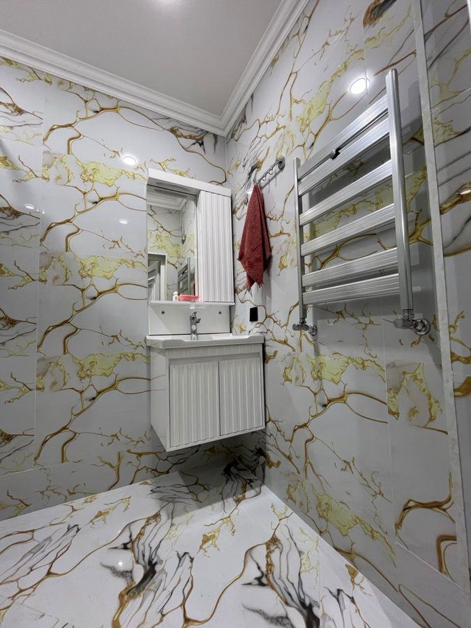 2 otaqlı mənzil, 38 m², Masazır qəs. Əliağa Vahid küç, Abşeron — Mənzil, Masazır (9)