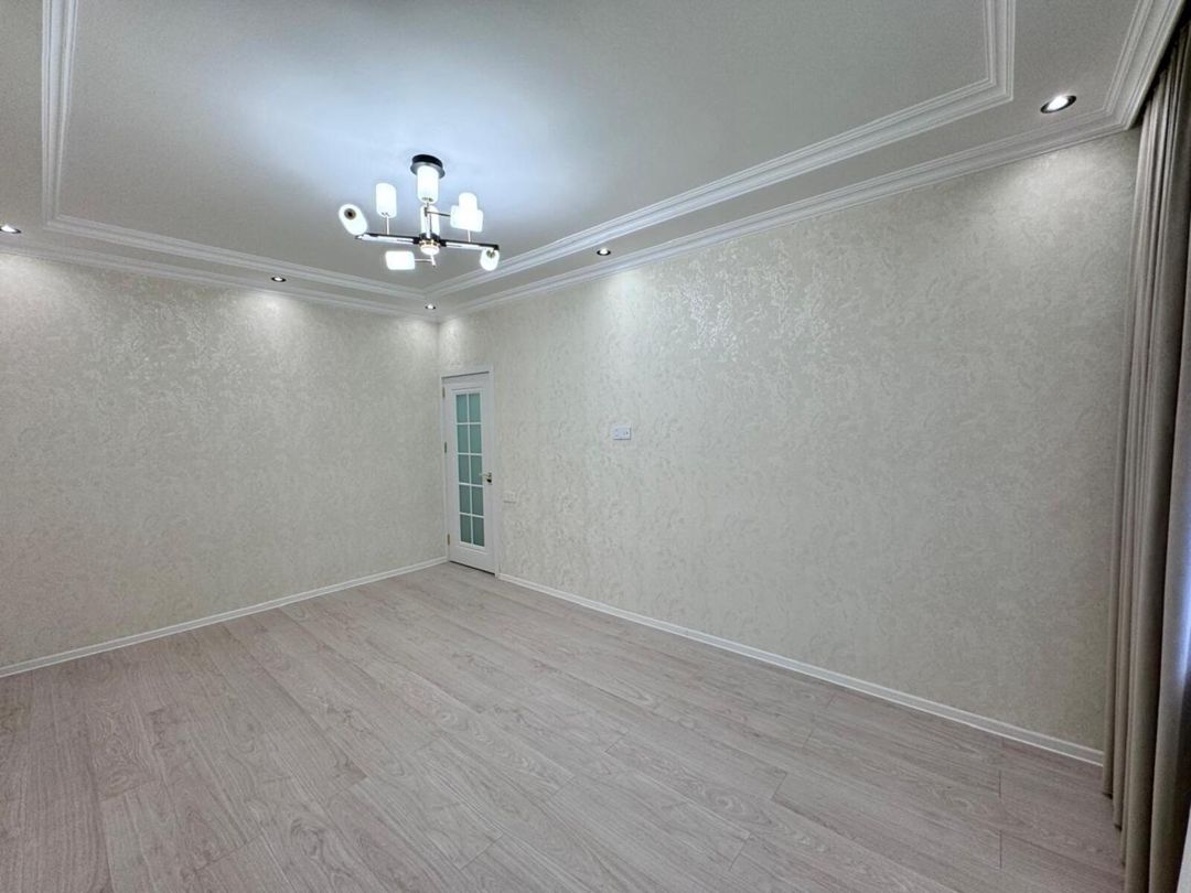 Satılır 2 otaqlı köhnə tikili 55 m² — Mənzil, Bakı (4)