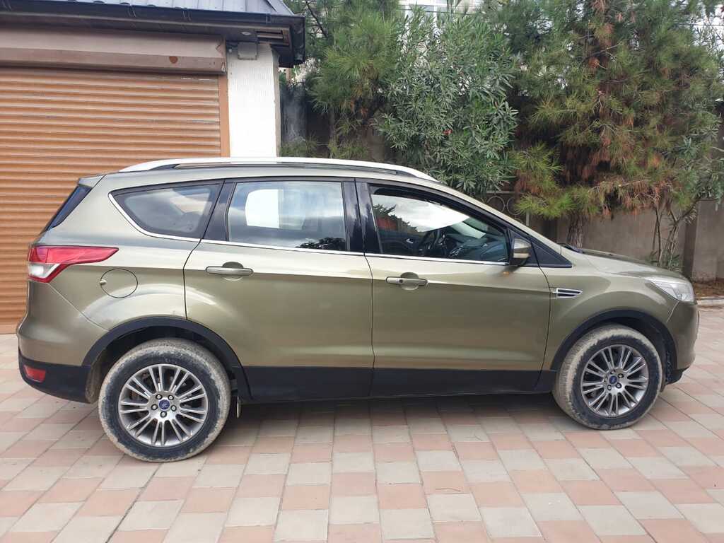 Ford Kuga, 1.6 L, 2013 il, 110 610 km 90-SG-563 — Avtomobillər, Bakı (10)