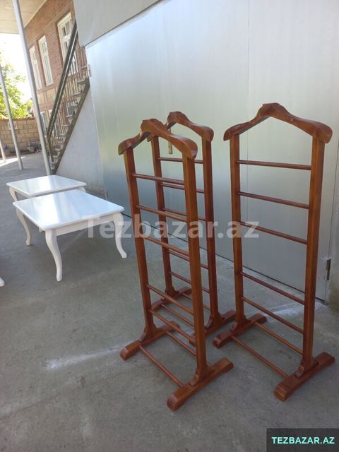 Jurnal masası — 120 ₼ · Balakən · Mebel Jurnal masası — Balakən