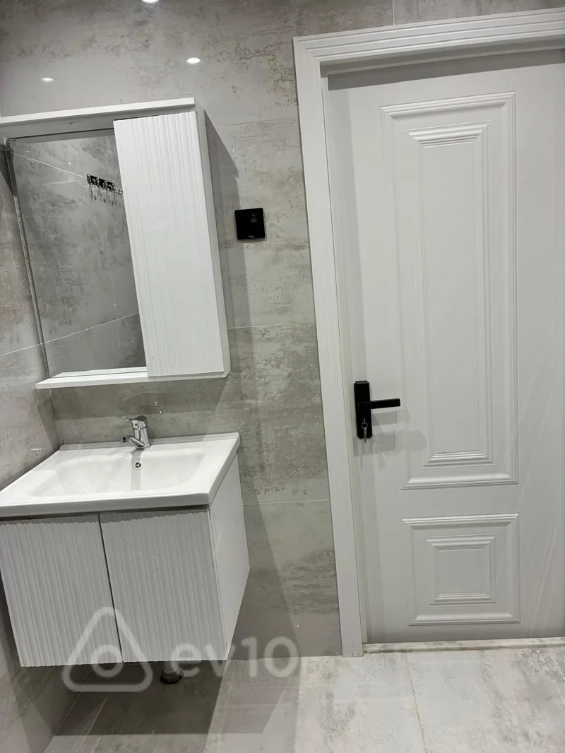 2 otaqlı mənzil, 34 m², yeni günəşli — Mənzil, Bakı (4)