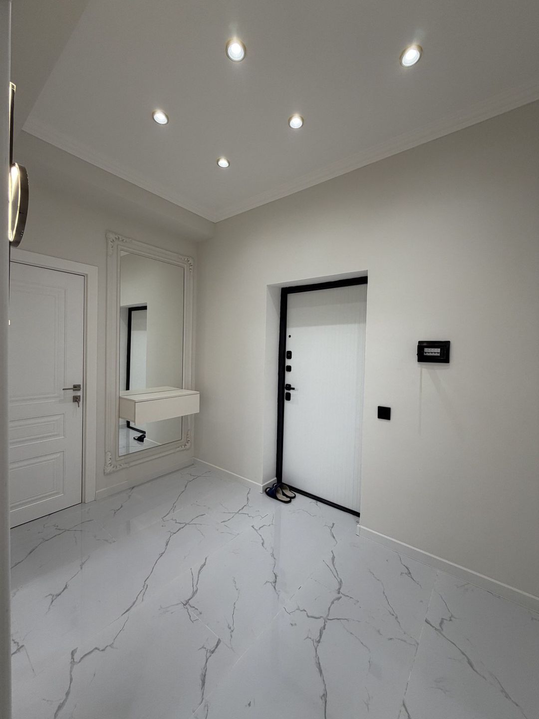 Satılır 2 otaqlı yeni tikili 60 m² — Mənzil, Bakı
