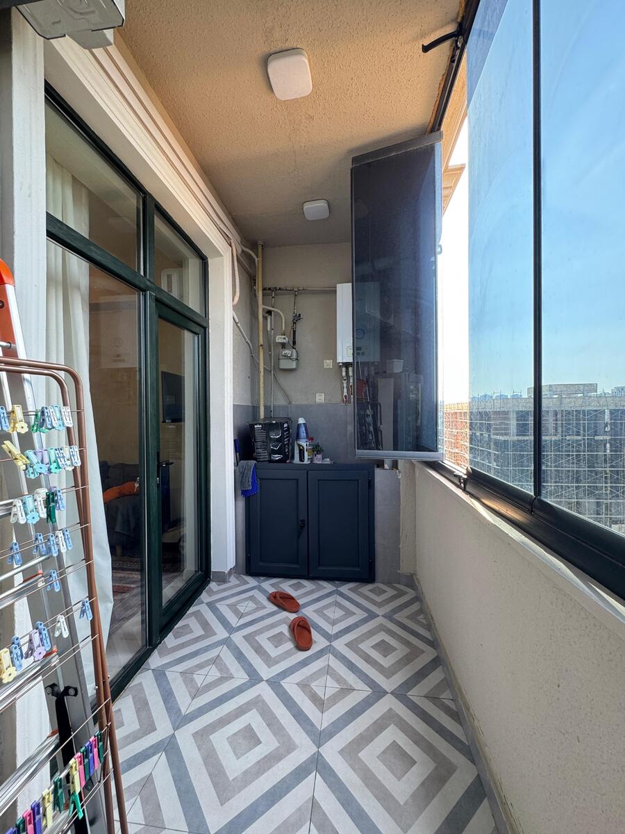 Satılır 4 otaqlı yeni tikili 150 m² — Mənzil, Bakı (8)