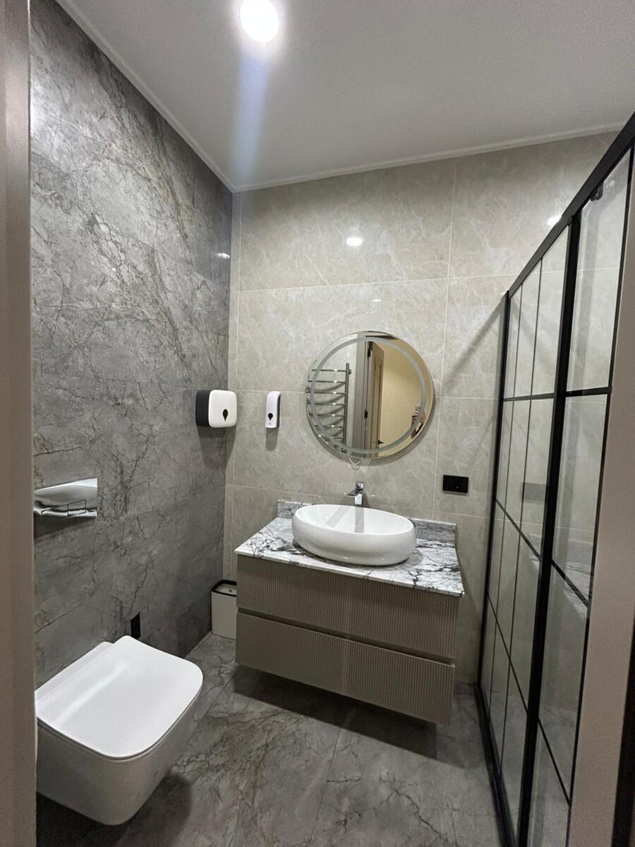 İcarəyə verilir 2 otaqlı ofis 119 m² — Ofis, Bakı (4)