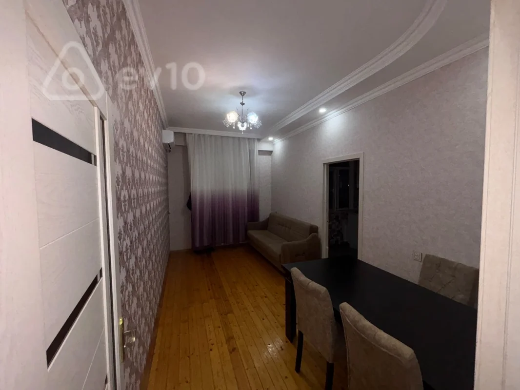 3 otaqlı mənzil, 70 m², Masazir kruqunan girende, Xırdalan — kirayə — 500 ₼ · Xırdalan · Mənzil 3 otaqlı mənzil, 70 m², Masazir kruqunan girende, Xırdalan — kirayə — Xırdalan