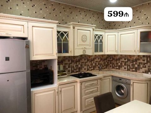 *599₼ mətbəx mebeli satılır*‼ ÖLÇÜ:-3.5*1.5 üzərində — 599 ₼ · Mehdiabad · Mətbəx mobilyası *599₼ mətbəx mebeli satılır*‼ ÖLÇÜ:-3.5*1.5 üzərində — Mehdiabad