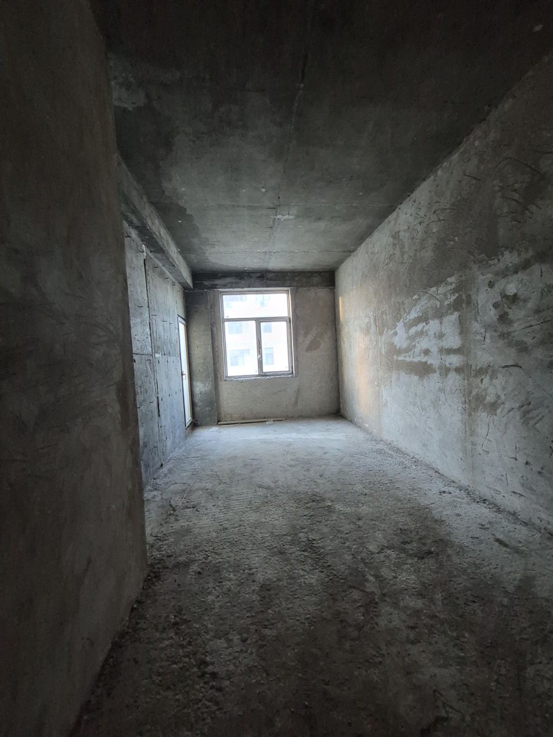 Satılır 2 otaqlı yeni tikili 56 m² — Mənzil, Bakı (8)