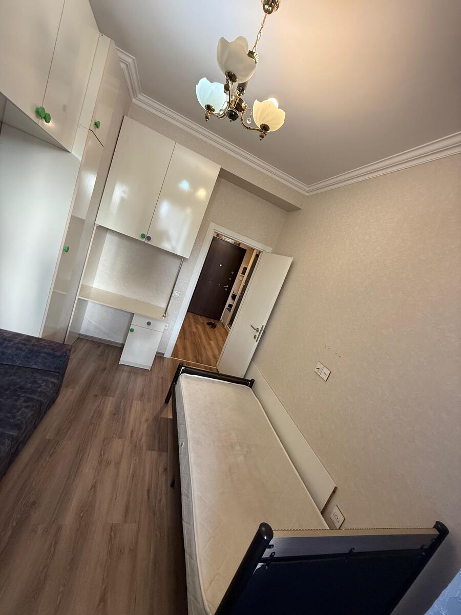 İcarəyə verilir 2 otaqlı yeni tikili 70 m² — Mənzil, Bakı (7)