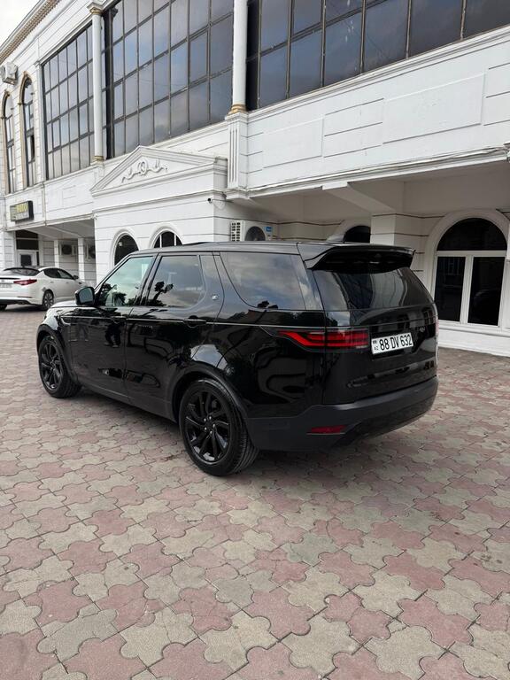 Land Rover Discovery, 2.0 L, 2021 il, 45 000 km 88-DV-632 — Avtomobillər, Bakı (5)