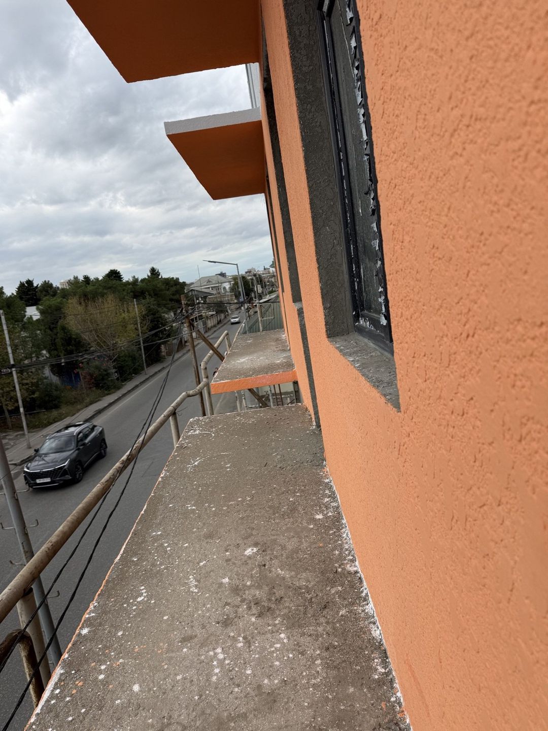 Satılır 2 otaqlı yeni tikili 68 m² — Mənzil, Bakı (7)