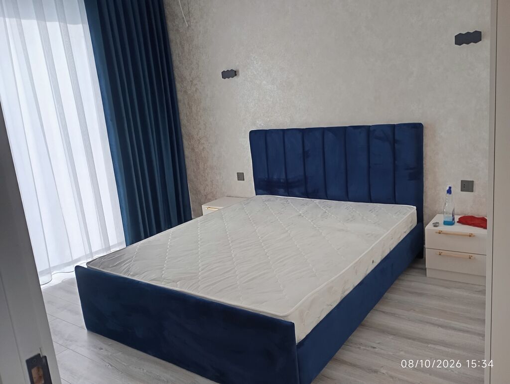 Novxanıda İstilik Sistemli Hovuzu Olan Modern Bağ Evi Satılır — Ev, villa, Novxanı (7)