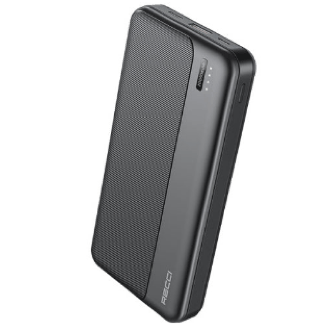 Xarici batareya Recci RPB-P27 Tanree — Telefonlar və qadjetlər, Bakı
