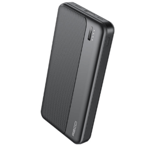 Xarici batareya Recci RPB-P27 Tanree — 55 ₼ · Bakı · Telefonlar və qadjetlər Xarici batareya Recci RPB-P27 Tanree — Bakı