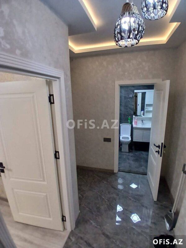 Yeni tikili Satılır Xırdalan, Xırdalan Abşeron Gənclər Şəhərciyi Kupçalı Əşyalı, 2 otaq, 38 m² — Mənzil, Xırdalan (8)