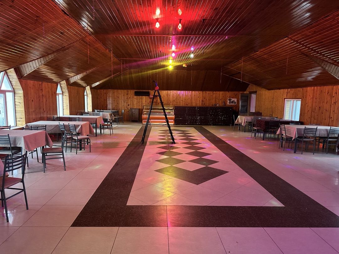 İcarəyə verilir obyekt 250 m² — Əmlak, Bakı (3)
