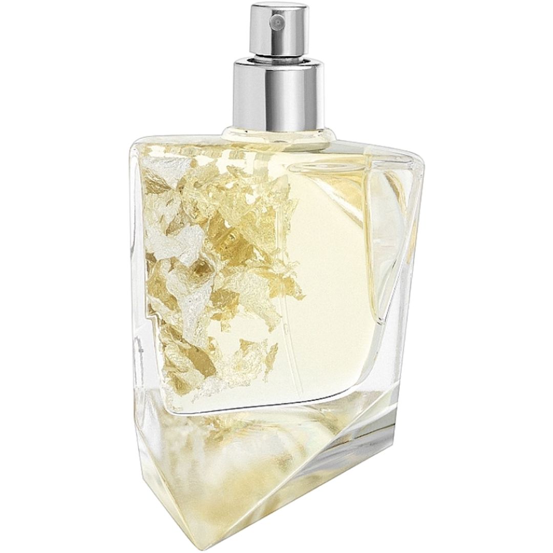 Ramon Molvizar Pure White Goldskin uniseks ətir suyu 75 ml — Mallar, Bakı (2)