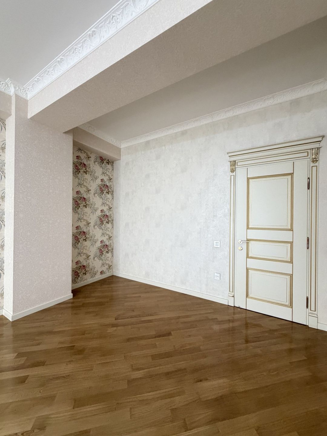 Satılır 3 otaqlı yeni tikili 105 m² — Mənzil, Bakı (6)