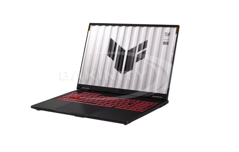 Noutbuk Asus TUF Gaming FA608PM-RV041 (90NR0MC1-M002Z0) — Noutbuklar, Bakı