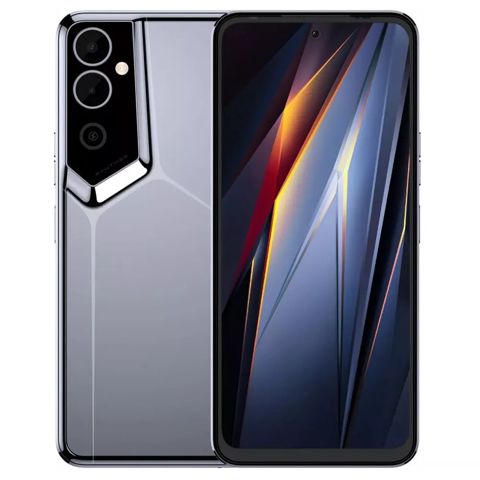 Smartfon Tecno Pova Neo 2 6GB/128GB Cyber blue — Almal — Tecno