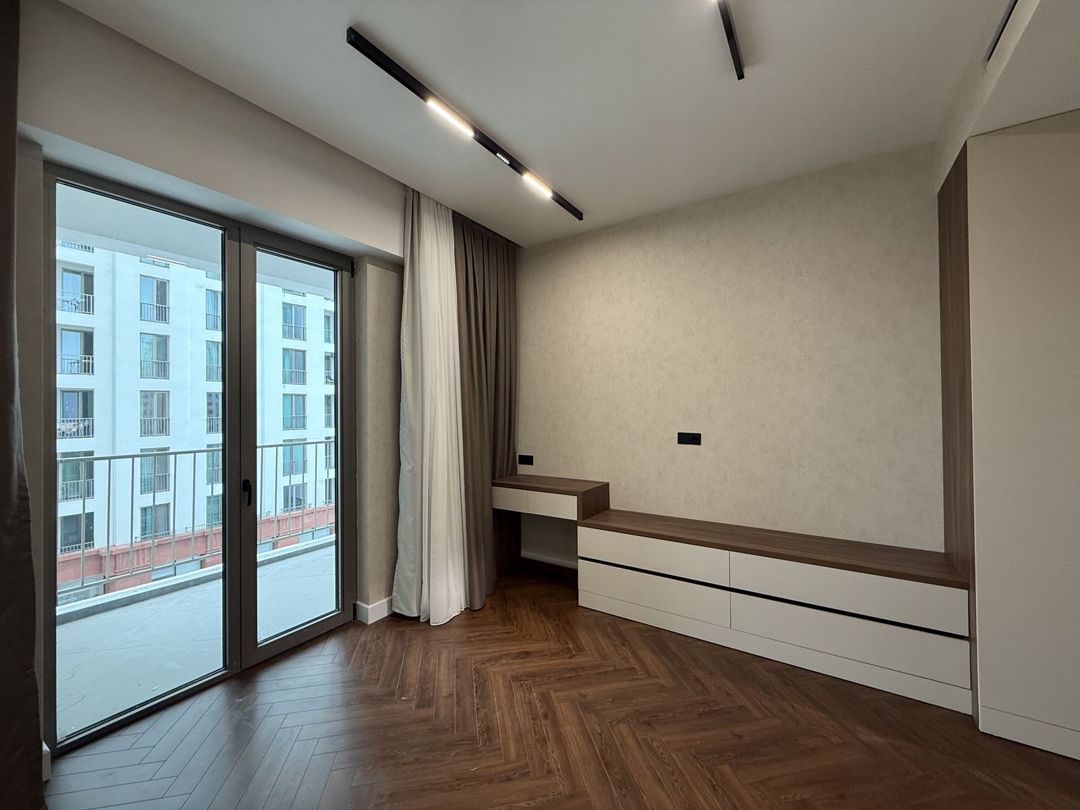 Satılır 3 otaqlı yeni tikili 100 m² — Mənzil, Bakı (8)