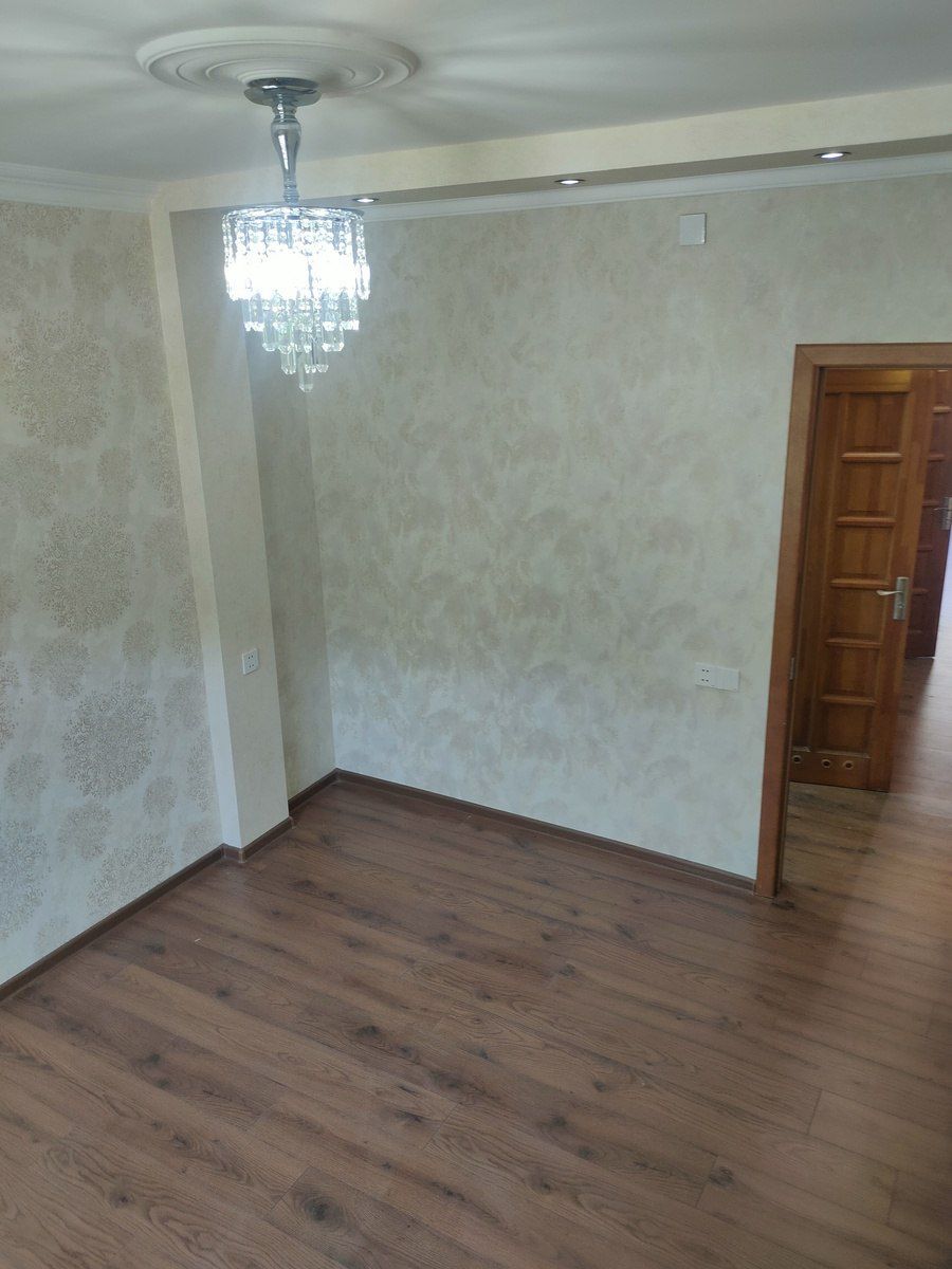 Satılır 2 otaqlı köhnə tikili 60 m² — Mənzil, Bakı (6)