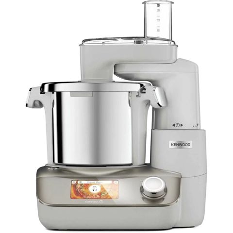 Mətbəx kombaynı Kenwood CookEasy — 1 698 ₼ · Bakı · Ev texnikası Mətbəx kombaynı Kenwood CookEasy — Bakı