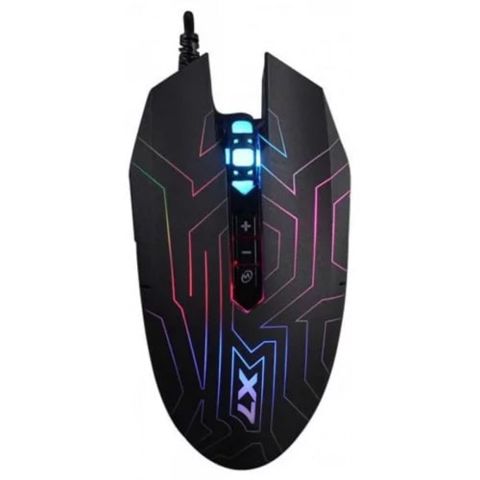 Oyun siçanı A4Tech X77 — 26.99 ₼ · Bakı · Klaviaturalar və siçanlar Oyun siçanı A4Tech X77 — Bakı