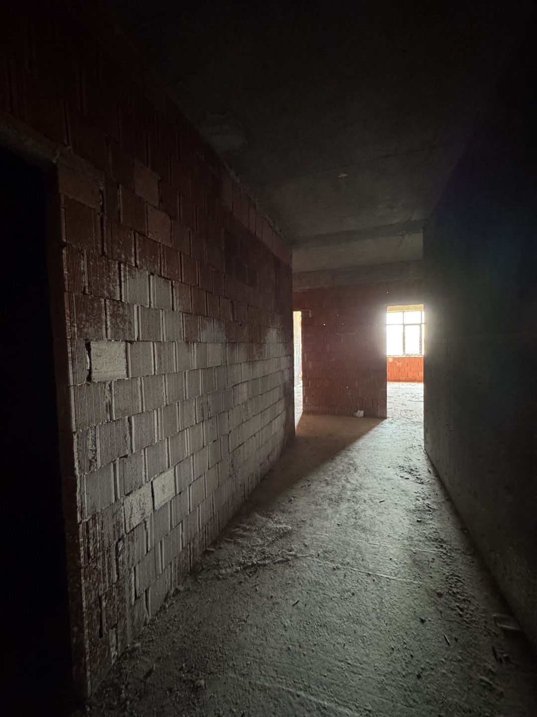 Satılır 2 otaqlı yeni tikili 98 m² — Mənzil, Bakı (3)