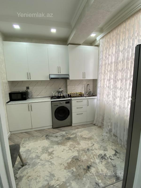 Satılır 2 otaqlı Bina evi menzil (Yeni tikili), 65 m², Xırdalan ş — Mənzil (3)