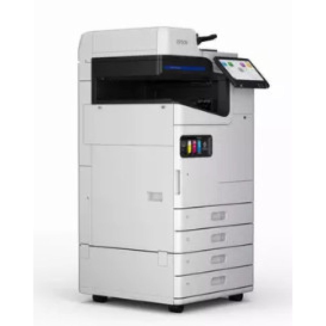 Printer Epson WorkForce Enterprise AM-C5000 — Printerləri, Bakı (2)