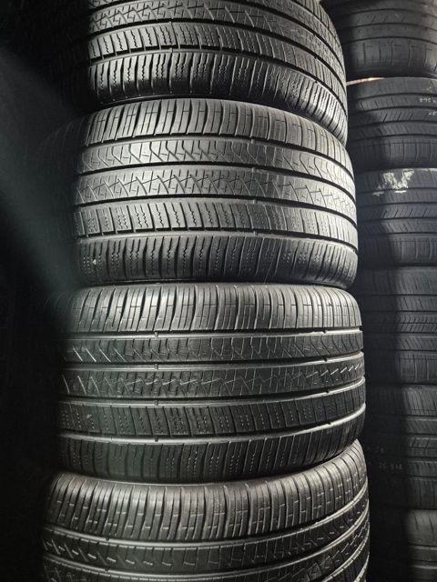 Pirelli şinləri 315/40 R21 275/45 R21 — Bakı