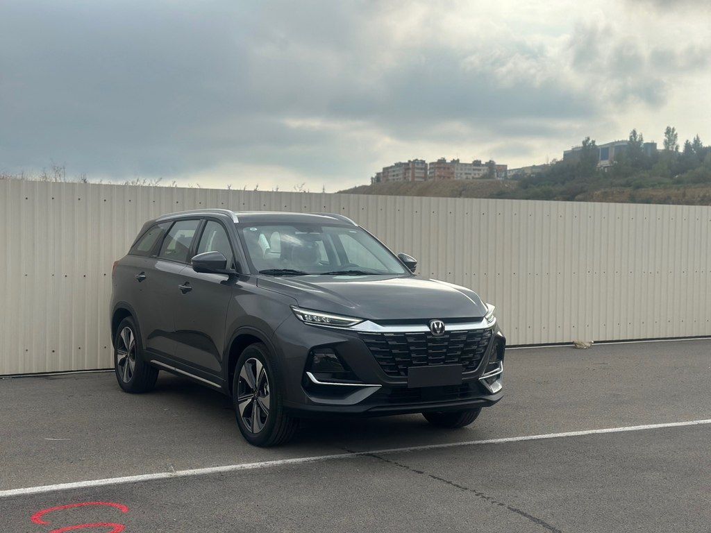 Changan CS 75 Pro, 1.5 L, 2025 il, yeni — Avtomobillər, Bakı (2)