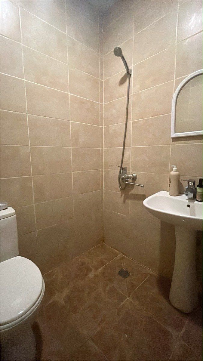 İcarəyə verilir 1 otaqlı yeni tikili 30 m² — Mənzil, Bakı (3)