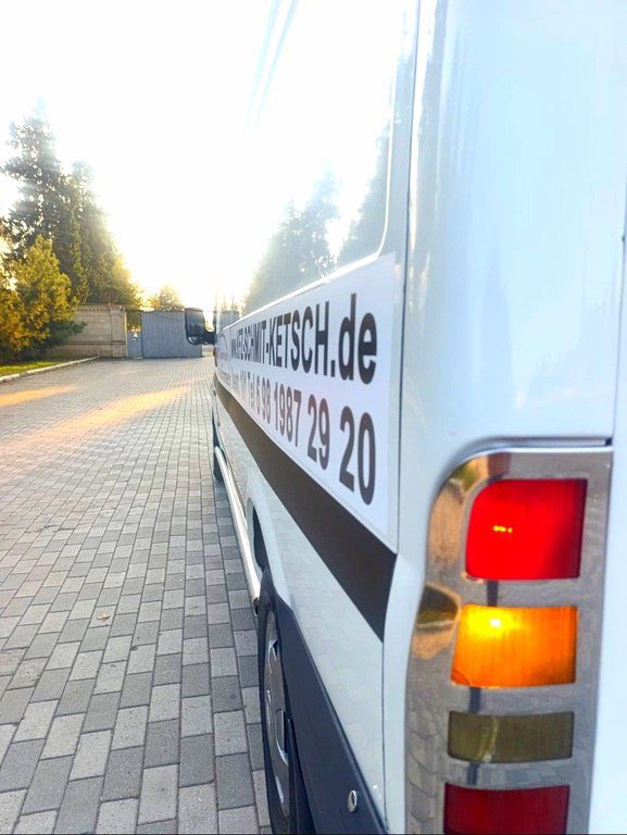 Ford Transit, 2.4 L, 2003 il, 432 000 km — Avtomobillər, İmişli (10)