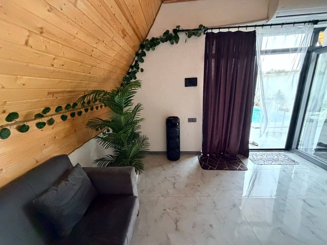 Satılır 3 otaqlı həyət evi/bağ evi 80 m² — Ev, villa, Bakı (2)