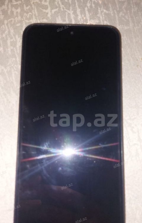Xiaomi 15 256 GB — Bakı