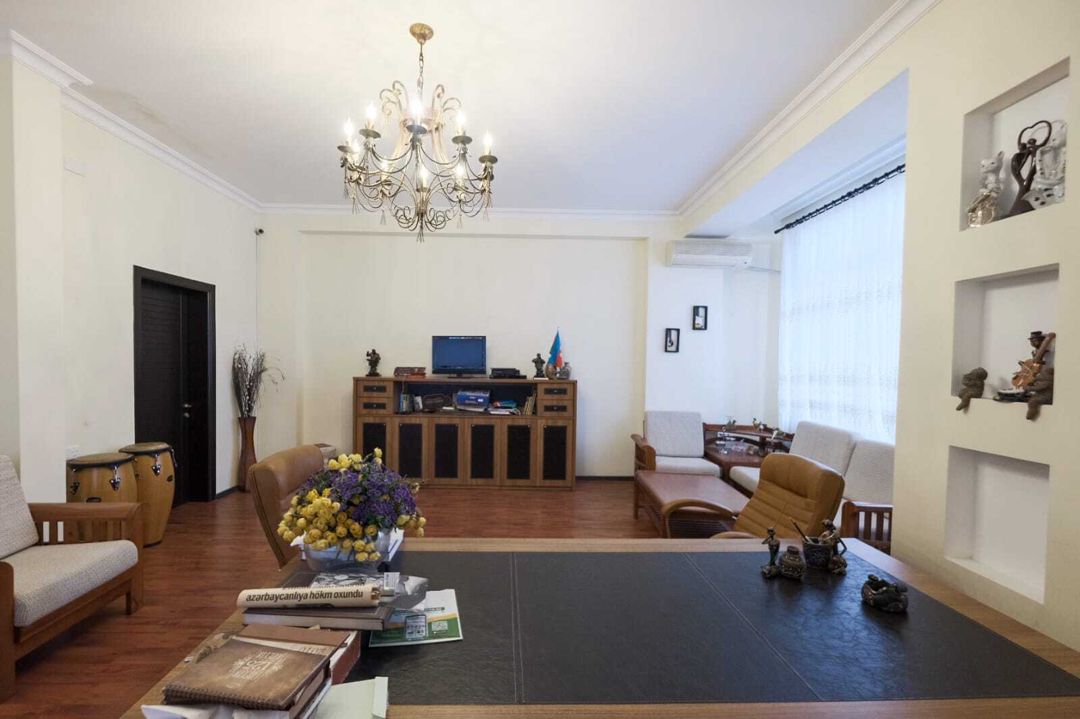 Satılır obyekt 200 m² — Əmlak, Bakı (5)