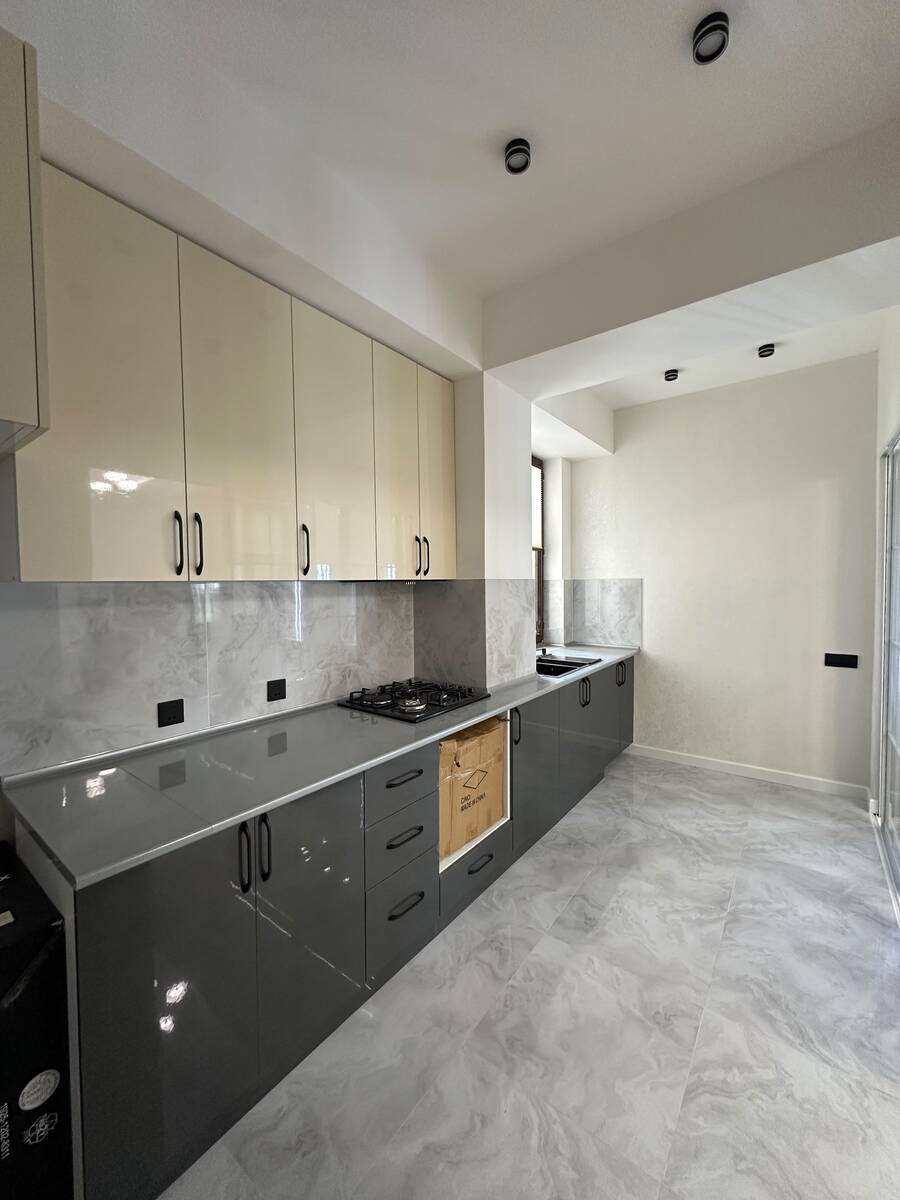 İcarəyə verilir 2 otaqlı yeni tikili 63 m² — Mənzil, Bakı (9)