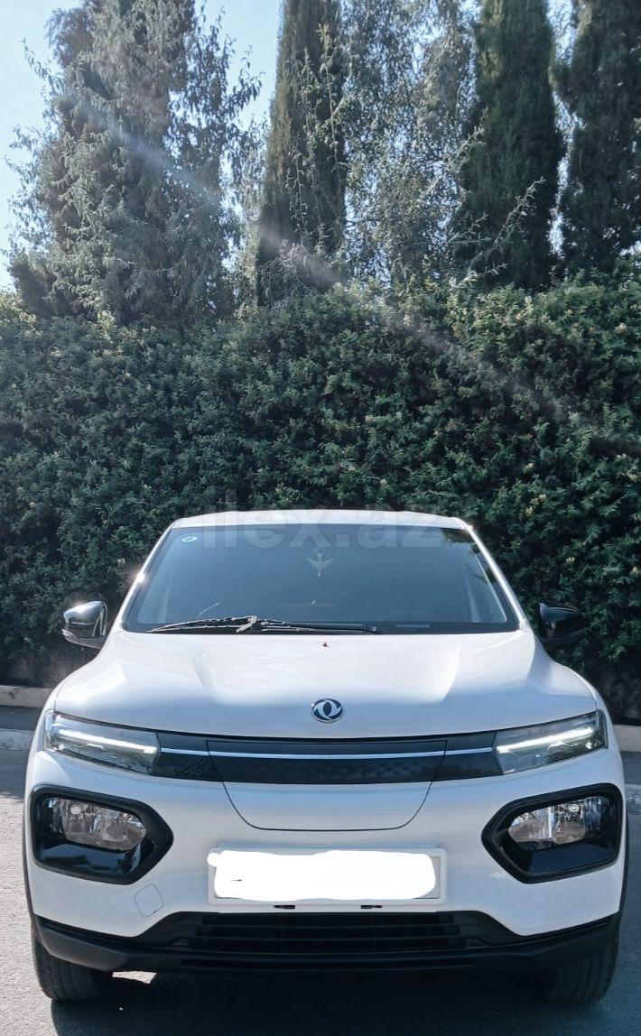 2024 Dongfeng Nano Box, 2024, 73,500 km — Avtomobillər, Bakı