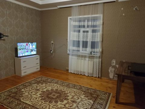 Satılır 4 otaqlı həyət evi/bağ evi 120 m² — Xırdalan