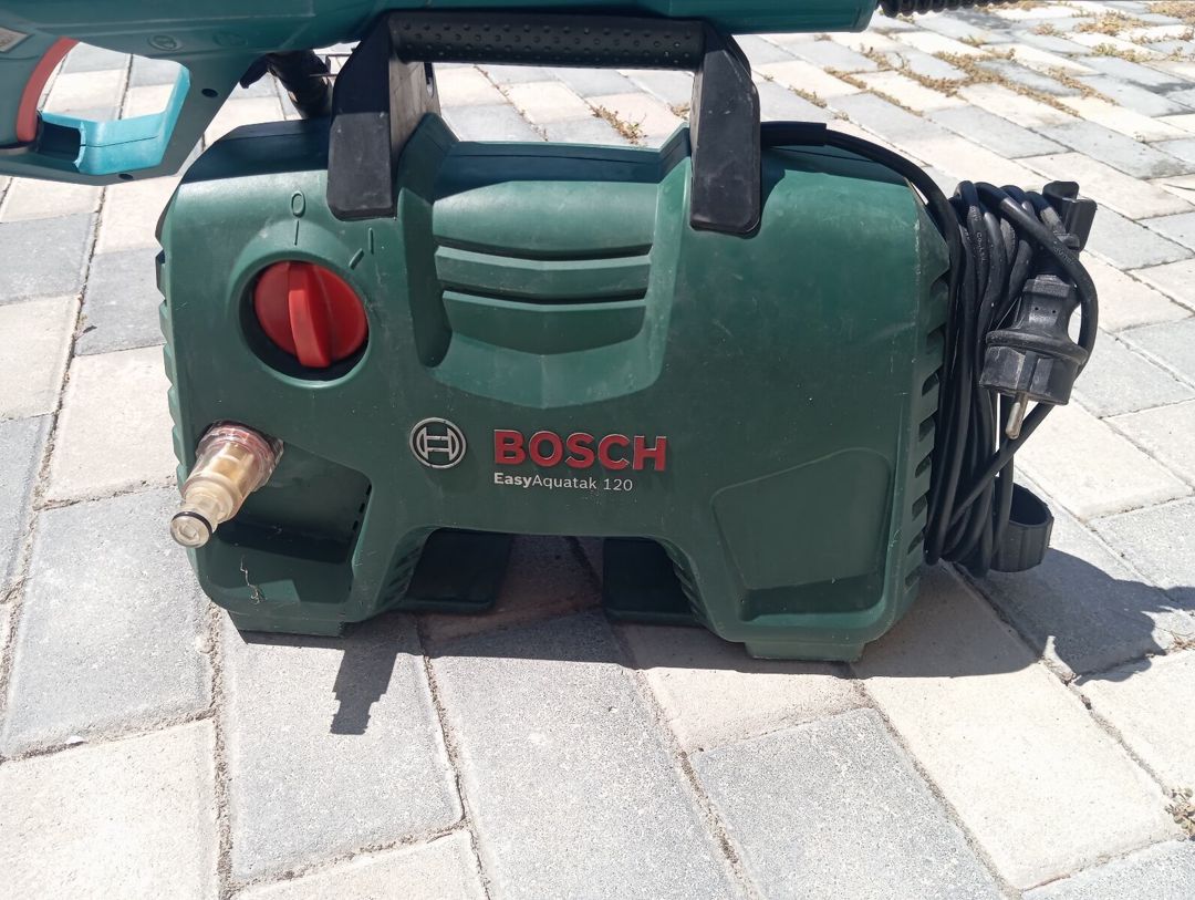 Bosch avtoyuma aparatı — Biznes və avadanlıq, Bakı (2)