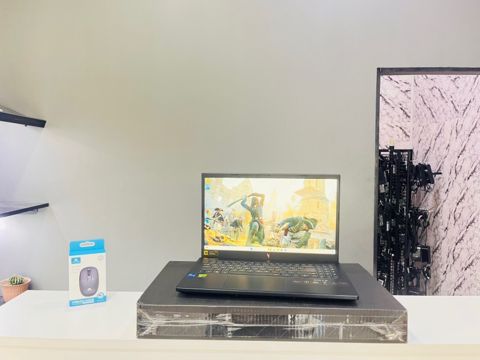 Acer Nitro V15 4060 — Bakı