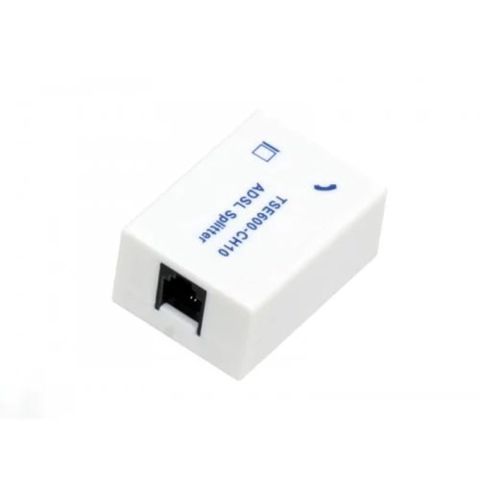 Adsl Filter (Splitter) — Kompüterlər və noutbuklar