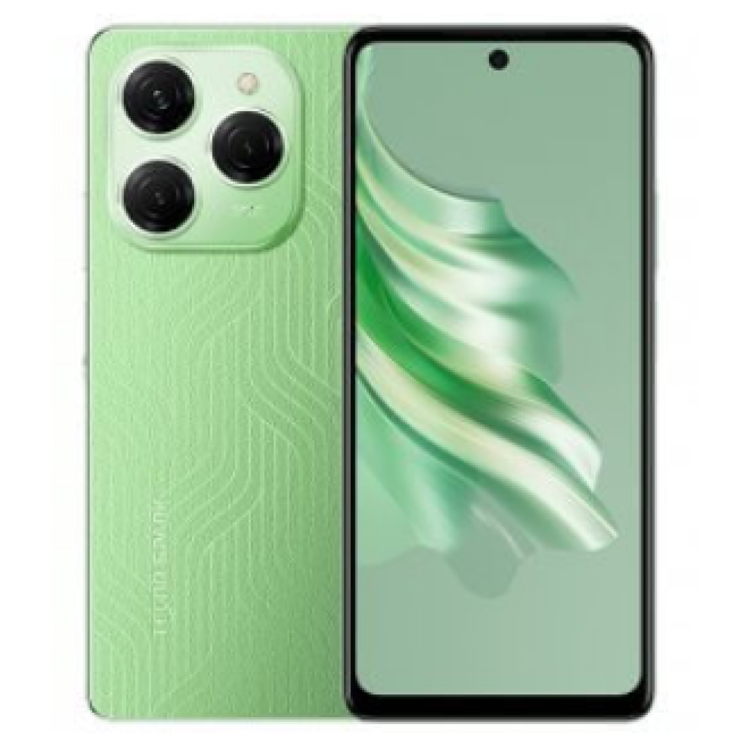 Smartfon Tecno Spark 20 Pro Rostest (EAC) 16/ 256 GB — Tecno, Bakı (4)