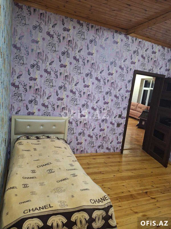 Həyət evləri Satılır Sabunçu r., Zabrat q., 4 otaq, 132 m² — Ev, villa, Bakı (4)