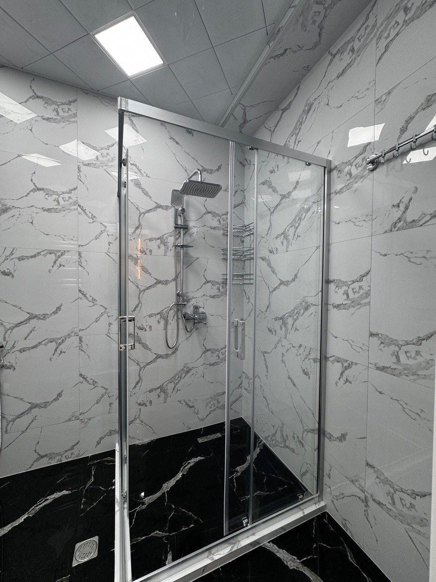 Satılır 3 otaqlı yeni tikili 95 m² — Mənzil, Bakı (11)