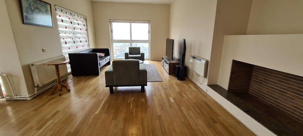İcarəyə verilir 4 otaqlı yeni tikili 150 m² — Mənzil, Bakı (4)