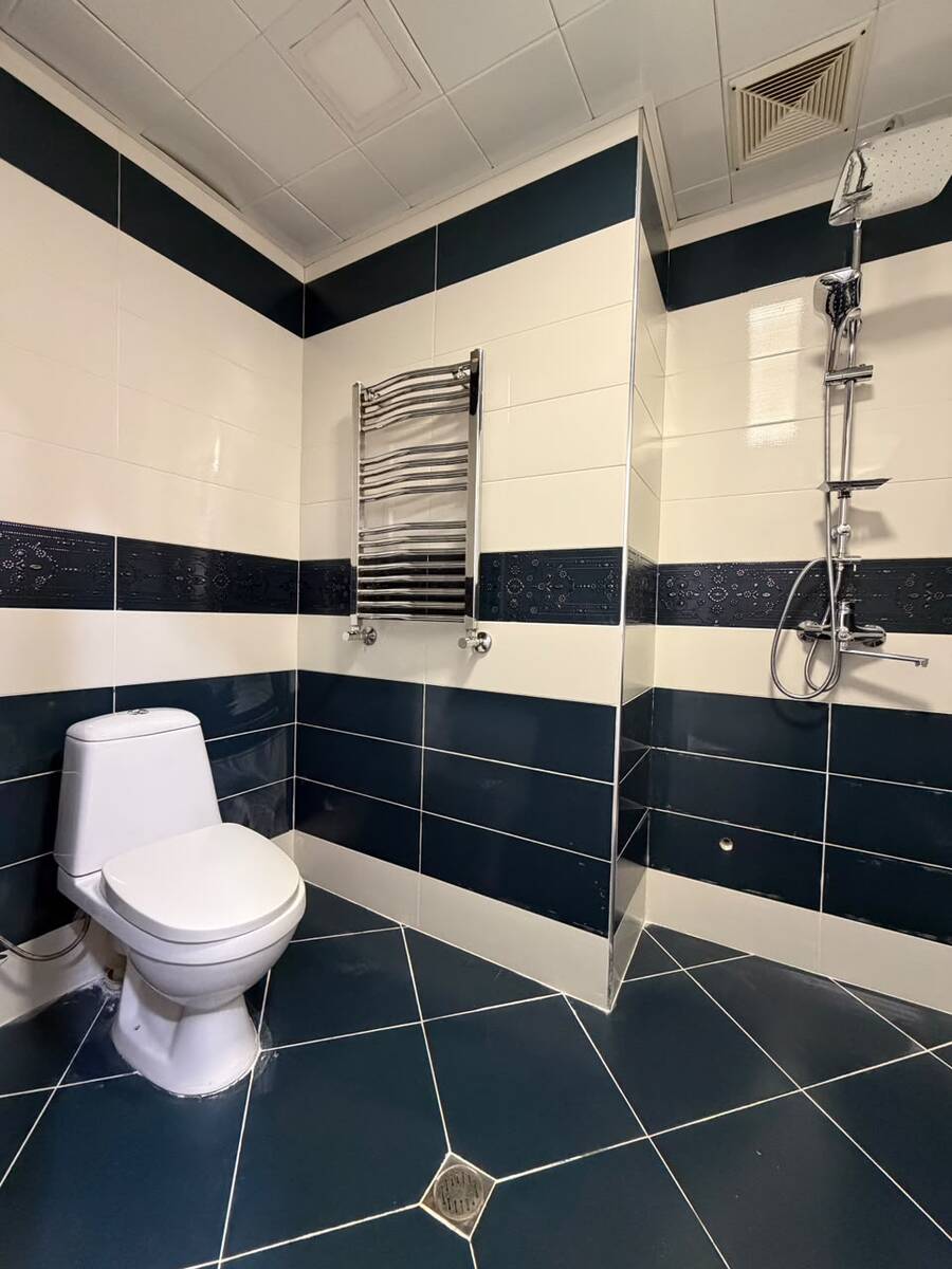 Satılır 2 otaqlı yeni tikili 68 m² — Mənzil, Bakı (6)