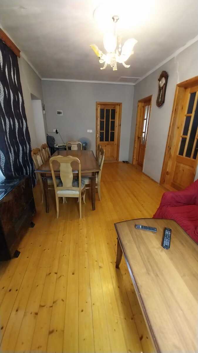 Satılır 3 otaqlı həyət evi/bağ evi 80 m² — Ev, villa, Şirvan (9)